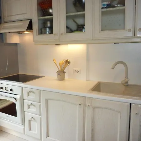 アパート Hermitage Mimosa