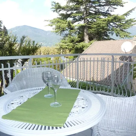 Hermitage Mimosa アパート