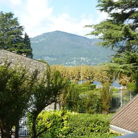 Hermitage Mimosa アパート *