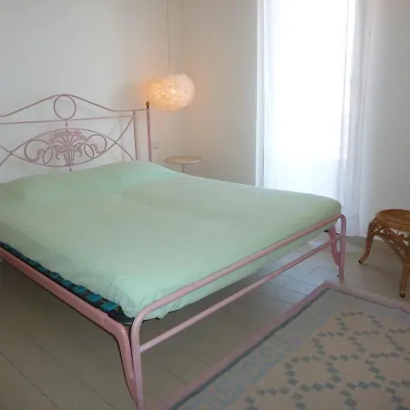 Appartement Hermitage Mimosa Porto Valtravaglia