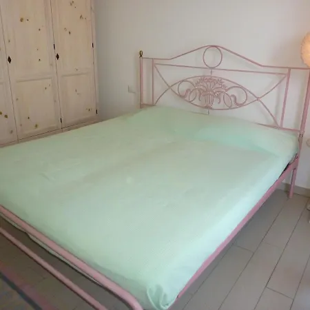 Hermitage Mimosa Appartement Porto Valtravaglia