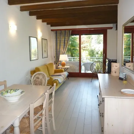 Appartement Hermitage Mimosa *