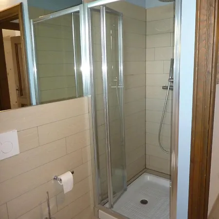 Appartement Hermitage Mimosa Porto Valtravaglia